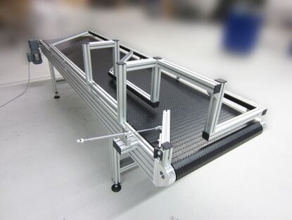 Pufferspeicher (Speichertische)